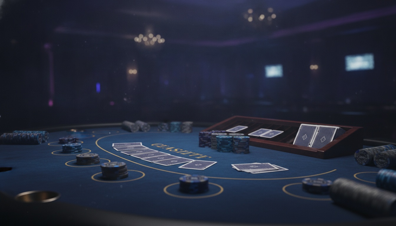 Buran Casino: A Diverse Game Selection
